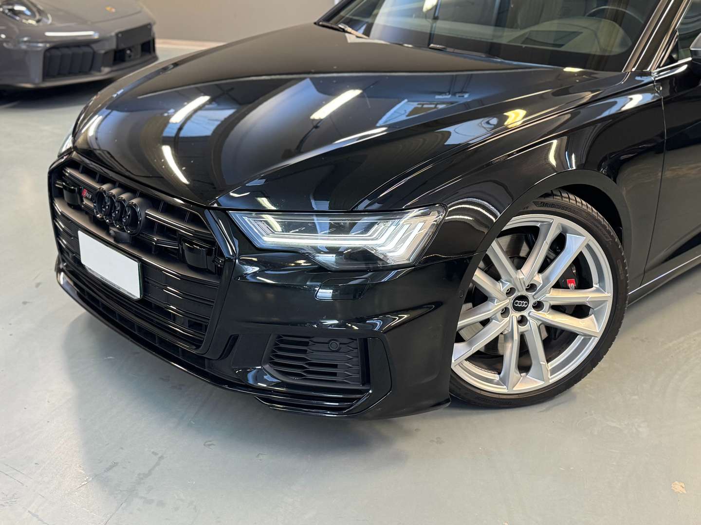 Audi S6 -  - Joinsteer - #2