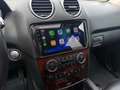 Mercedes-Benz ML 450 ML 450 CDI 7G Tronic / AMG Sportpaket / AHK / ATM Schwarz - thumbnail 11