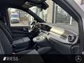 Mercedes-Benz V 300 d 4MATIC STYLE Lang 360 ACC AHK AUT KlimaA Grau - thumbnail 11