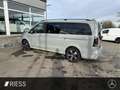 Mercedes-Benz V 300 d 4MATIC STYLE Lang 360 ACC AHK AUT KlimaA Grau - thumbnail 3