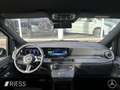 Mercedes-Benz V 300 d 4MATIC STYLE Lang 360 ACC AHK AUT KlimaA Grau - thumbnail 9