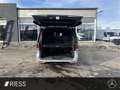 Mercedes-Benz V 300 d 4MATIC STYLE Lang 360 ACC AHK AUT KlimaA Grau - thumbnail 5