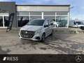 Mercedes-Benz V 300 d 4MATIC STYLE Lang 360 ACC AHK AUT KlimaA Grau - thumbnail 2