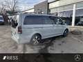 Mercedes-Benz V 300 d 4MATIC STYLE Lang 360 ACC AHK AUT KlimaA Grau - thumbnail 6