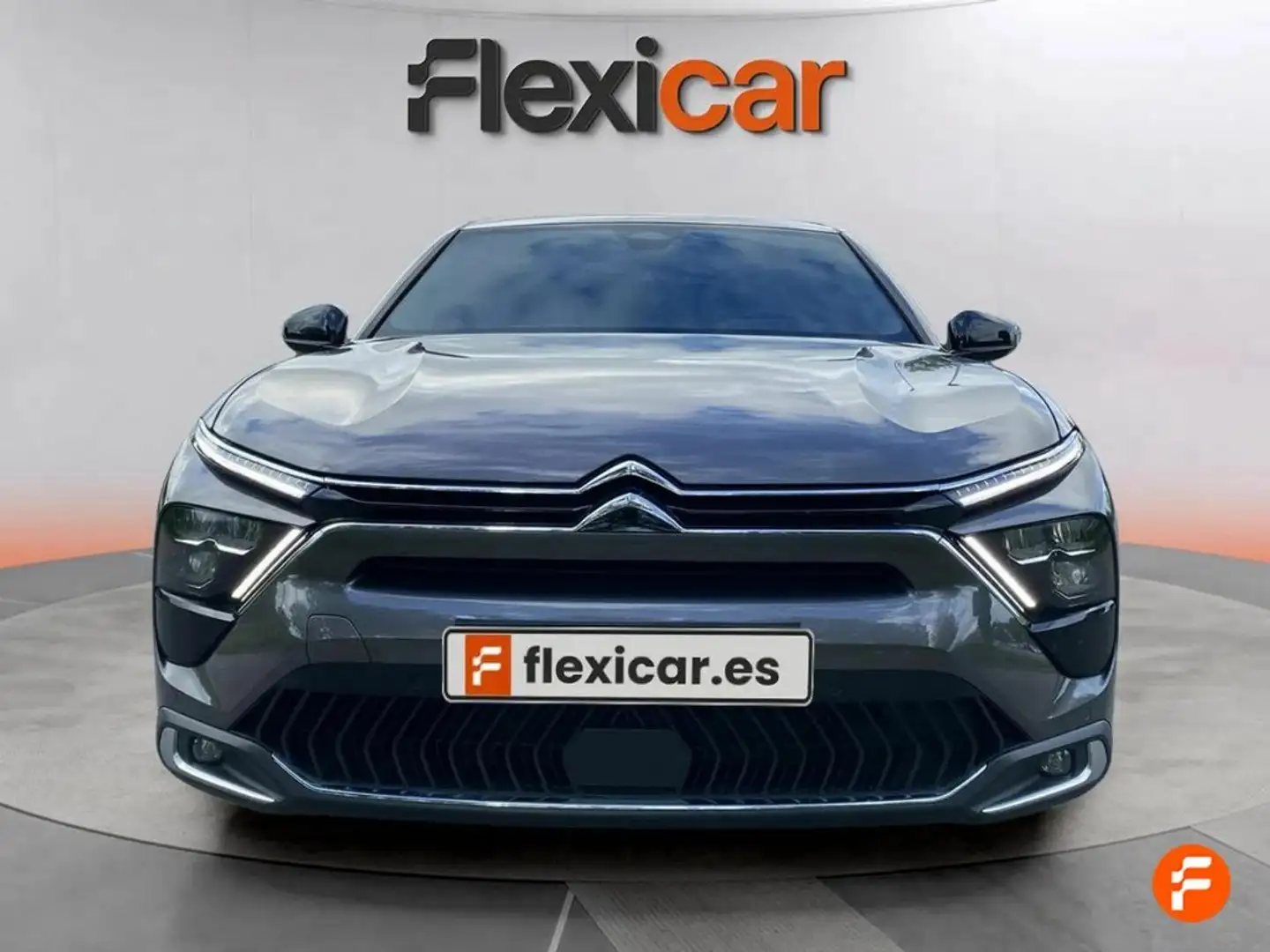 Citroen C5 X PureTech 132kW (180CV) S&S EAT8 Shine P Grijs - 2