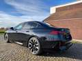 BMW 540 iDrive40  M SPORTPAKKET Zwart - thumbnail 6