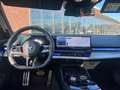 BMW 540 iDrive40  M SPORTPAKKET Zwart - thumbnail 22