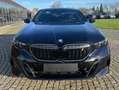 BMW 540 iDrive40  M SPORTPAKKET Zwart - thumbnail 4