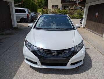 1.6 i-DTEC Executive