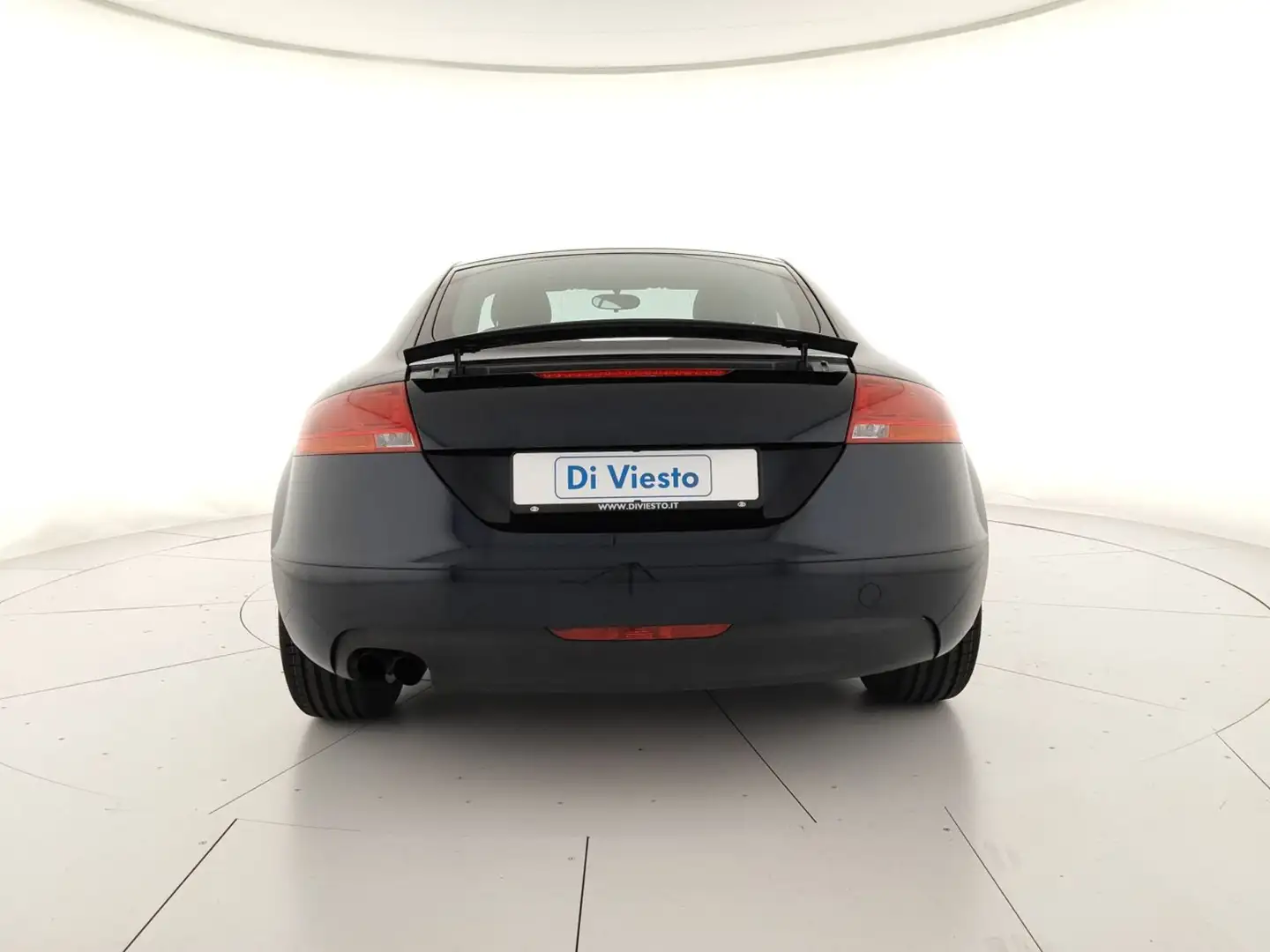 Audi TT 2.0 tfsi Nero - 2