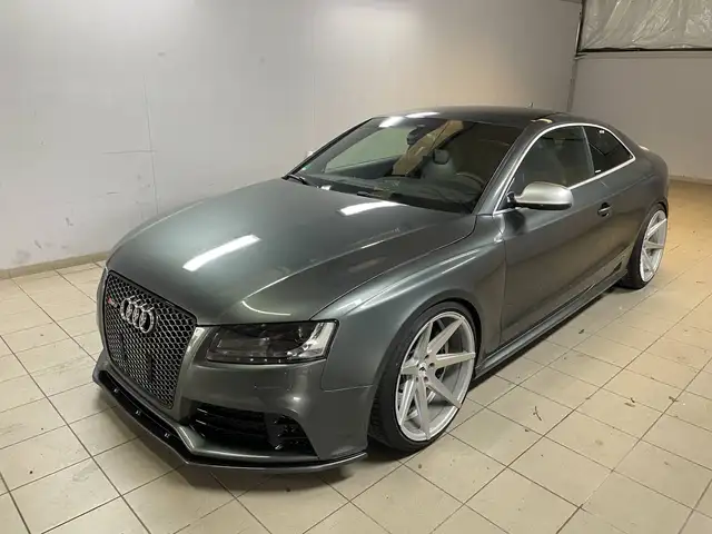Audi RS5 4.2 FSI quattro