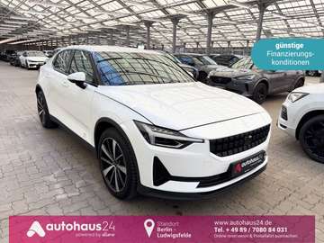 Polestar 2  64 kWh|LED|Kamera|CarPlay