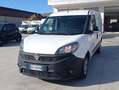 Fiat DOBLO' 1,6 MJT 3 POSTI 105Cv Weiß - thumbnail 1