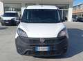 Fiat DOBLO' 1,6 MJT 3 POSTI 105Cv Weiß - thumbnail 2
