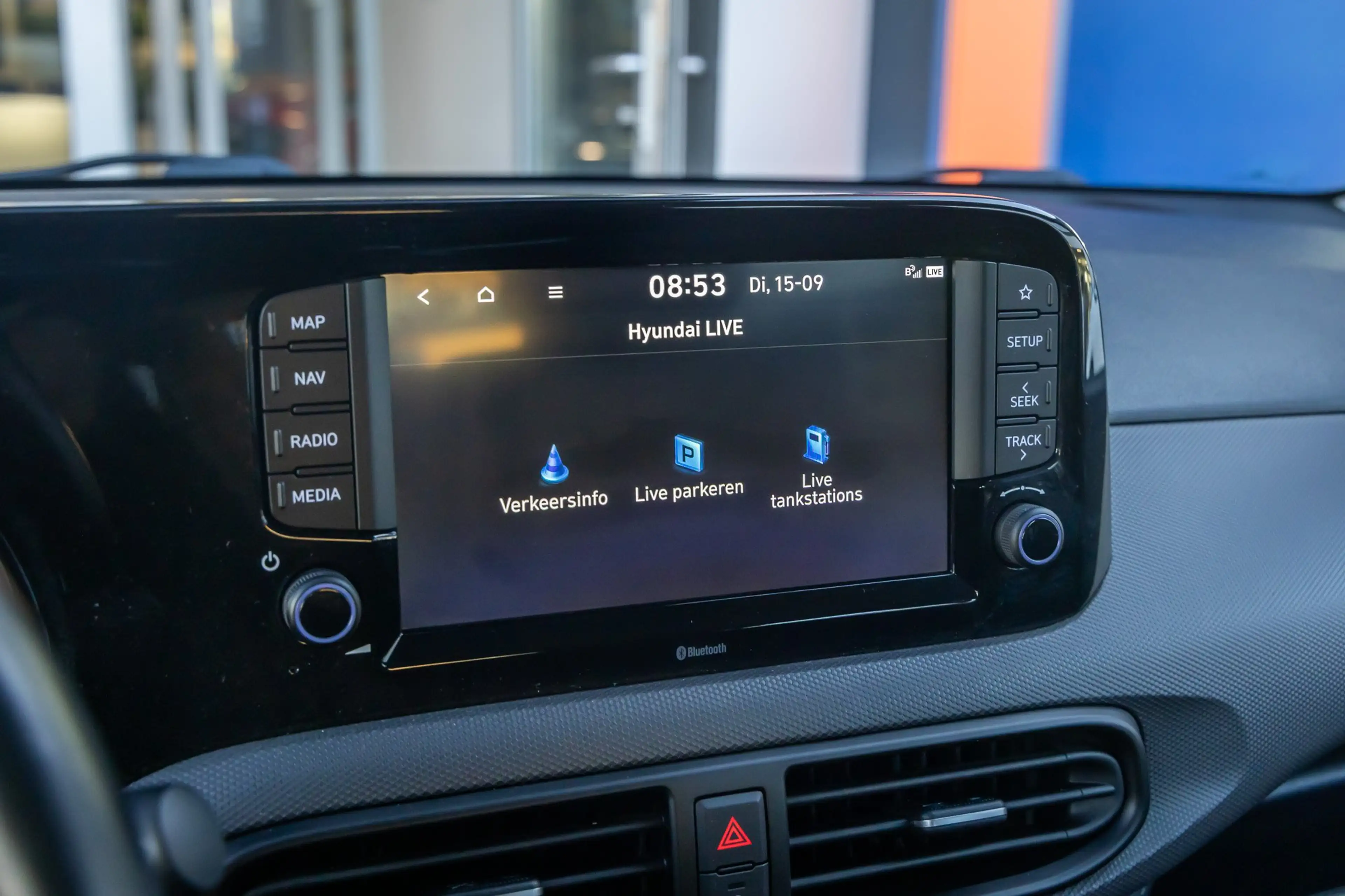 Hyundai i10 1.0 Comfort Smart 5-zits | Apple Carplay/Android A — photo 40