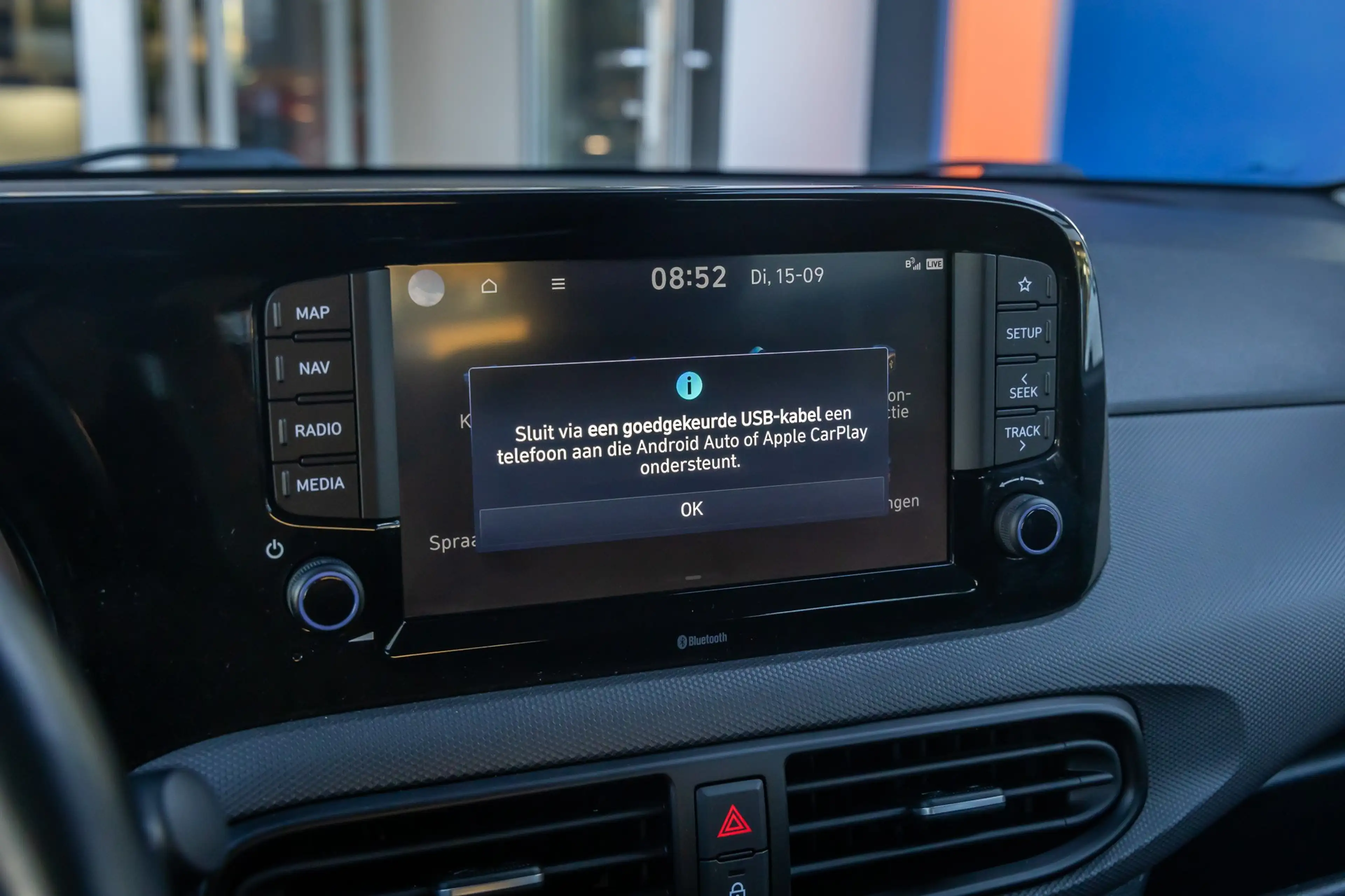Hyundai i10 1.0 Comfort Smart 5-zits | Apple Carplay/Android A — photo 34