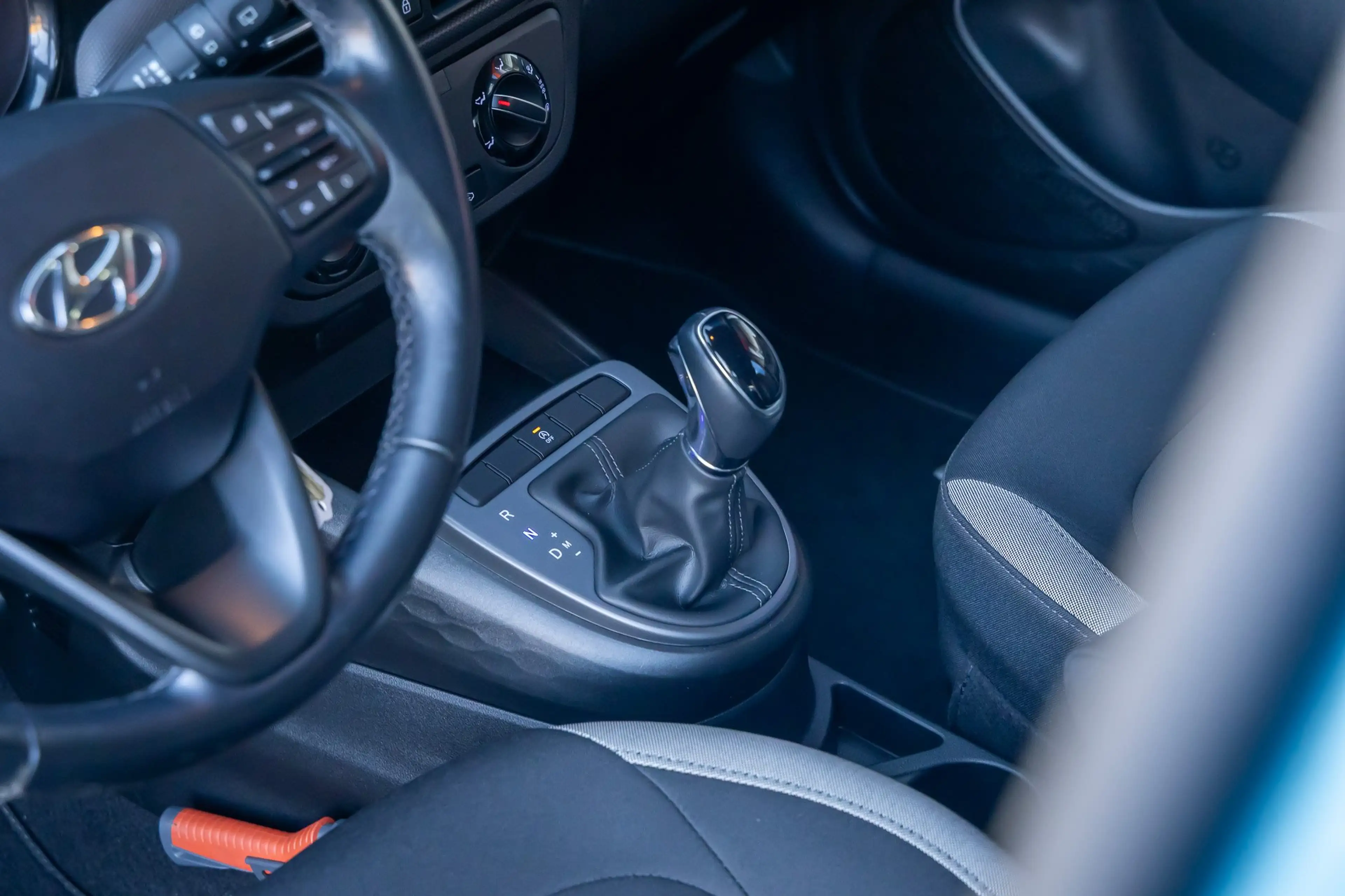 Hyundai i10 1.0 Comfort Smart 5-zits | Apple Carplay/Android A — photo 21