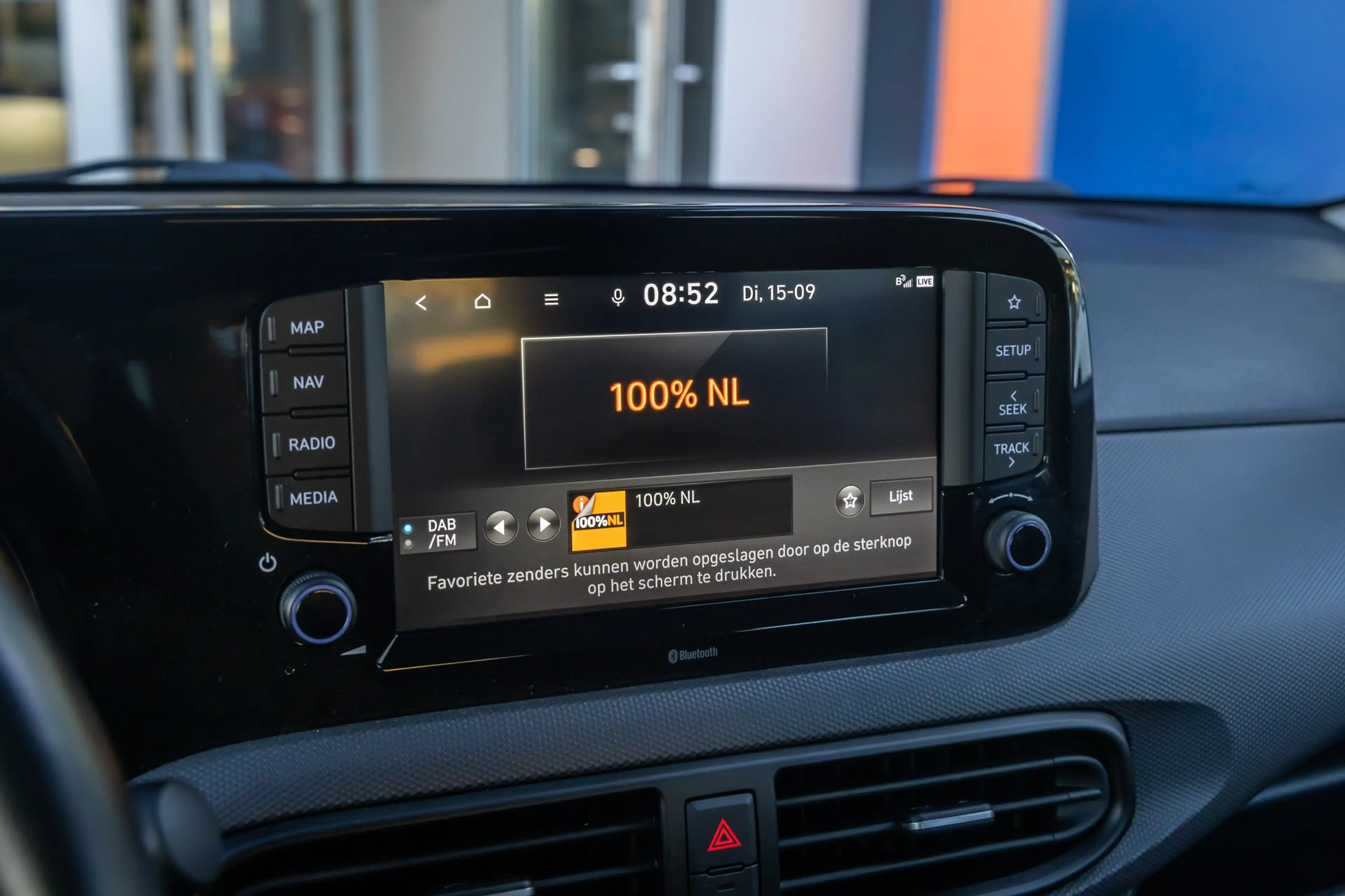 Hyundai i10 1.0 Comfort Smart 5-zits | Apple Carplay/Android A — photo 37