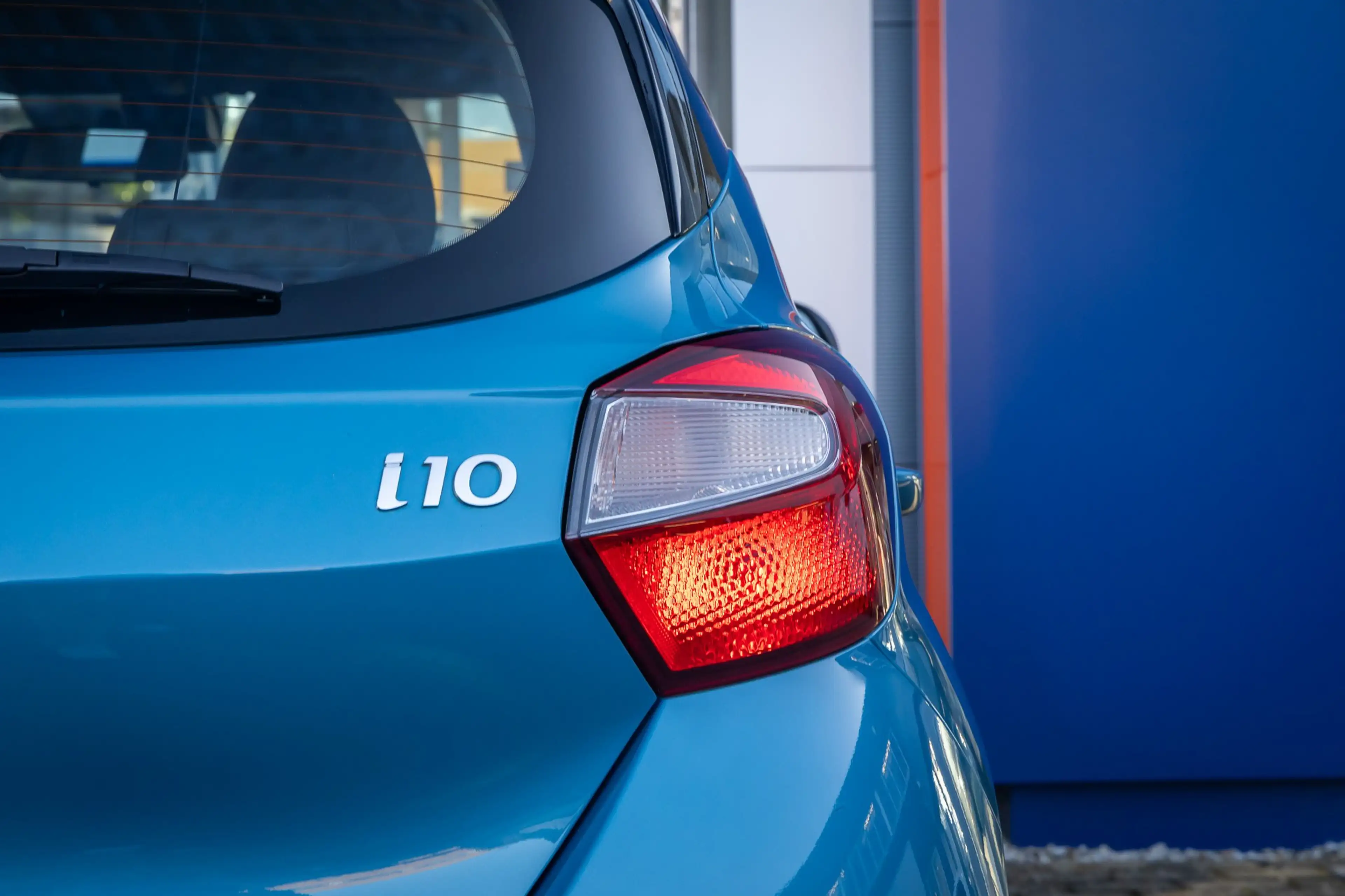 Hyundai i10 1.0 Comfort Smart 5-zits | Apple Carplay/Android A — photo 11
