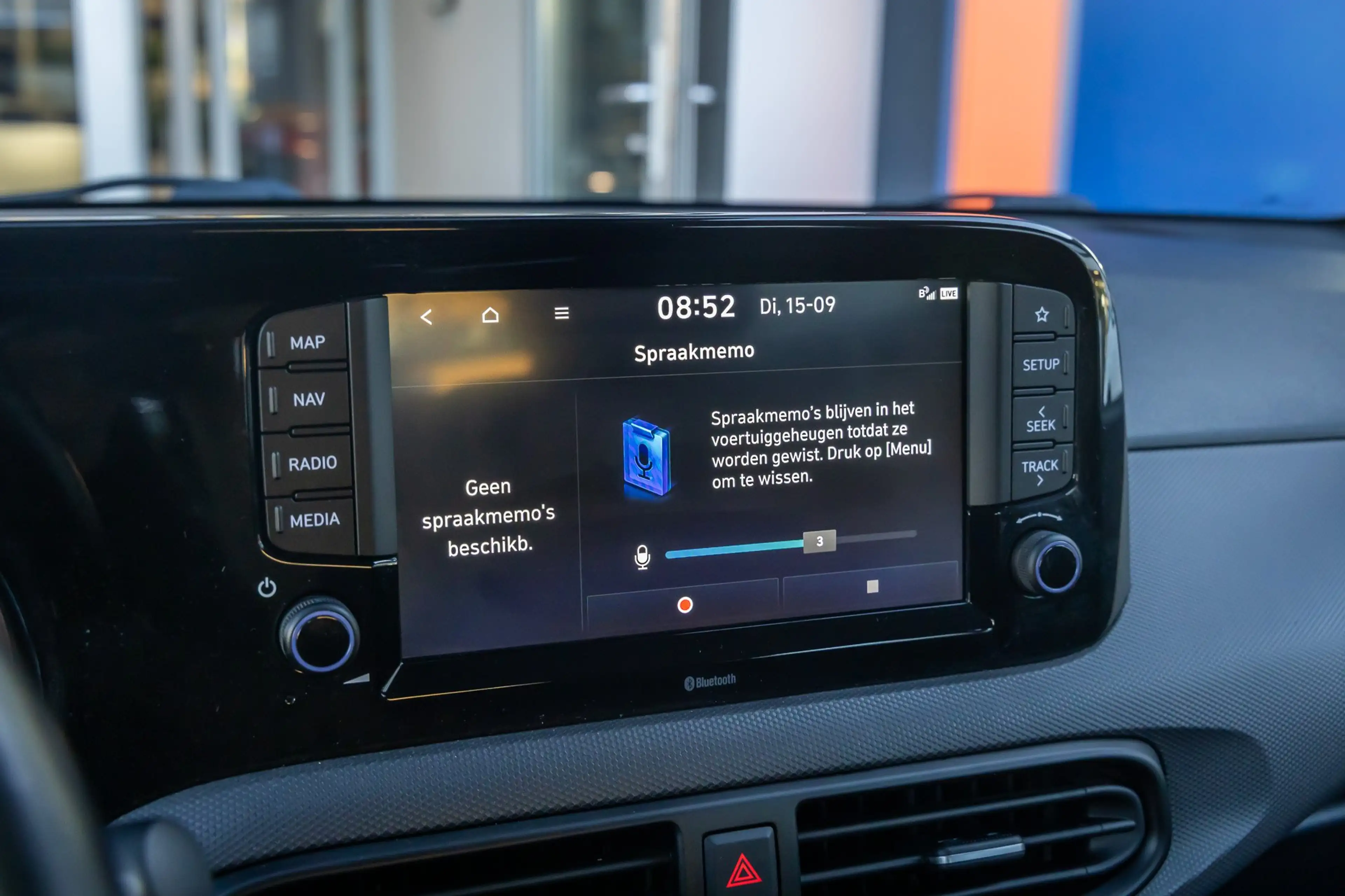 Hyundai i10 1.0 Comfort Smart 5-zits | Apple Carplay/Android A — photo 35