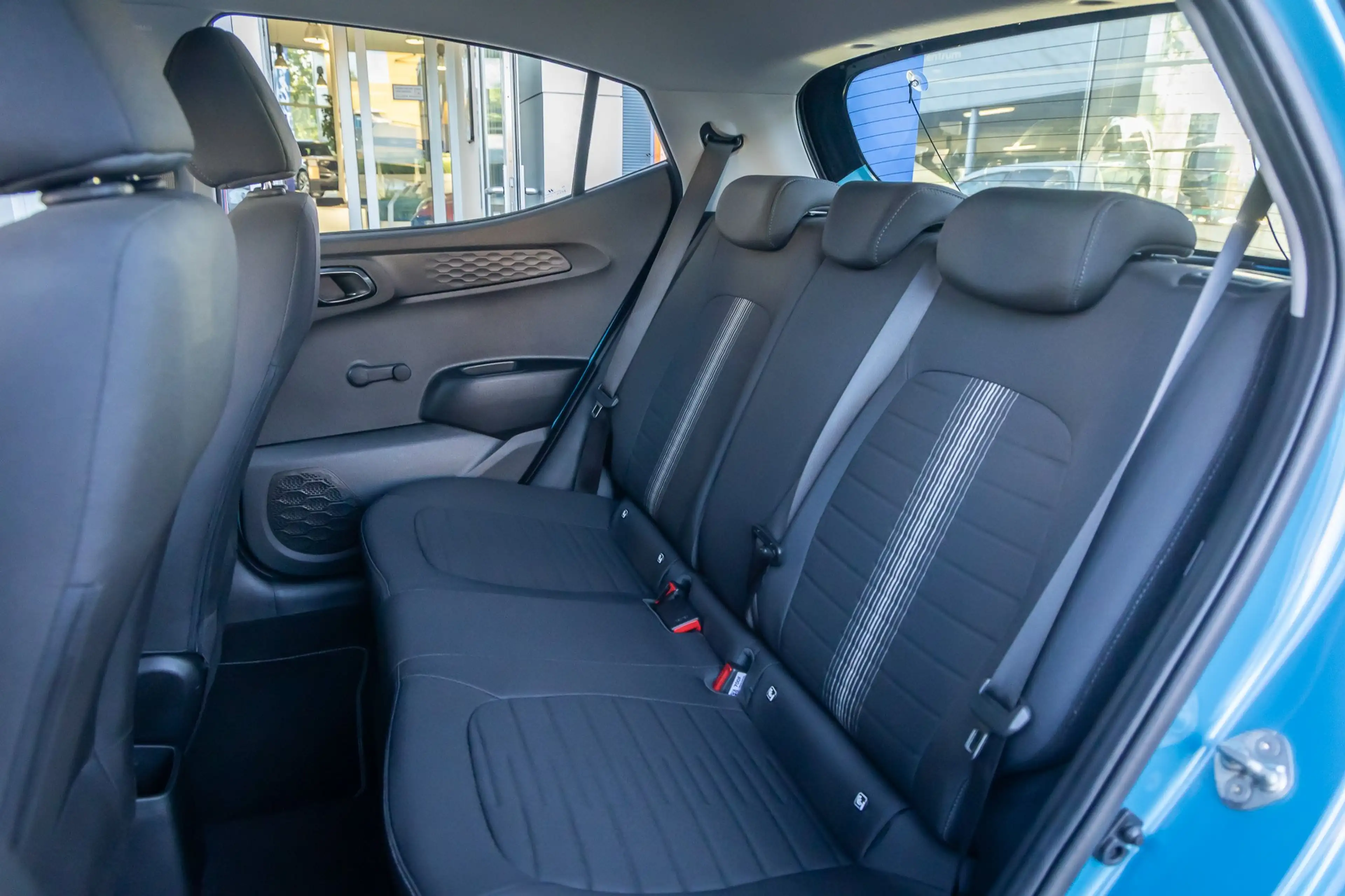 Hyundai i10 1.0 Comfort Smart 5-zits | Apple Carplay/Android A — photo 20