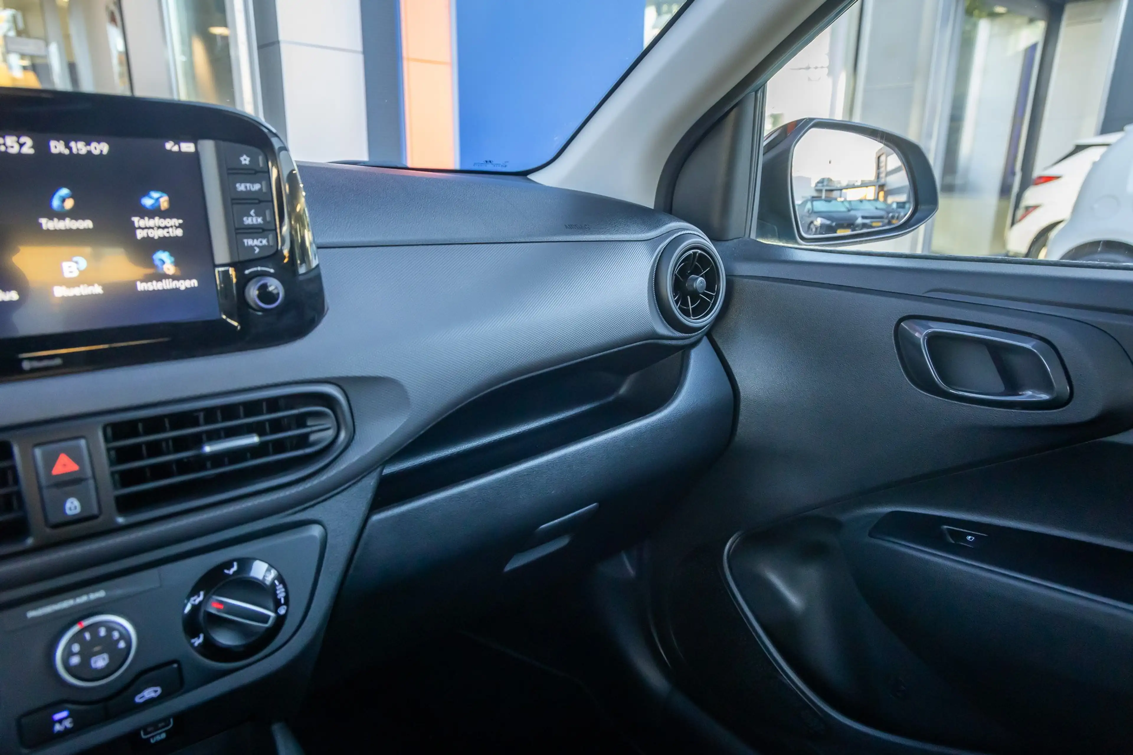 Hyundai i10 1.0 Comfort Smart 5-zits | Apple Carplay/Android A — photo 28