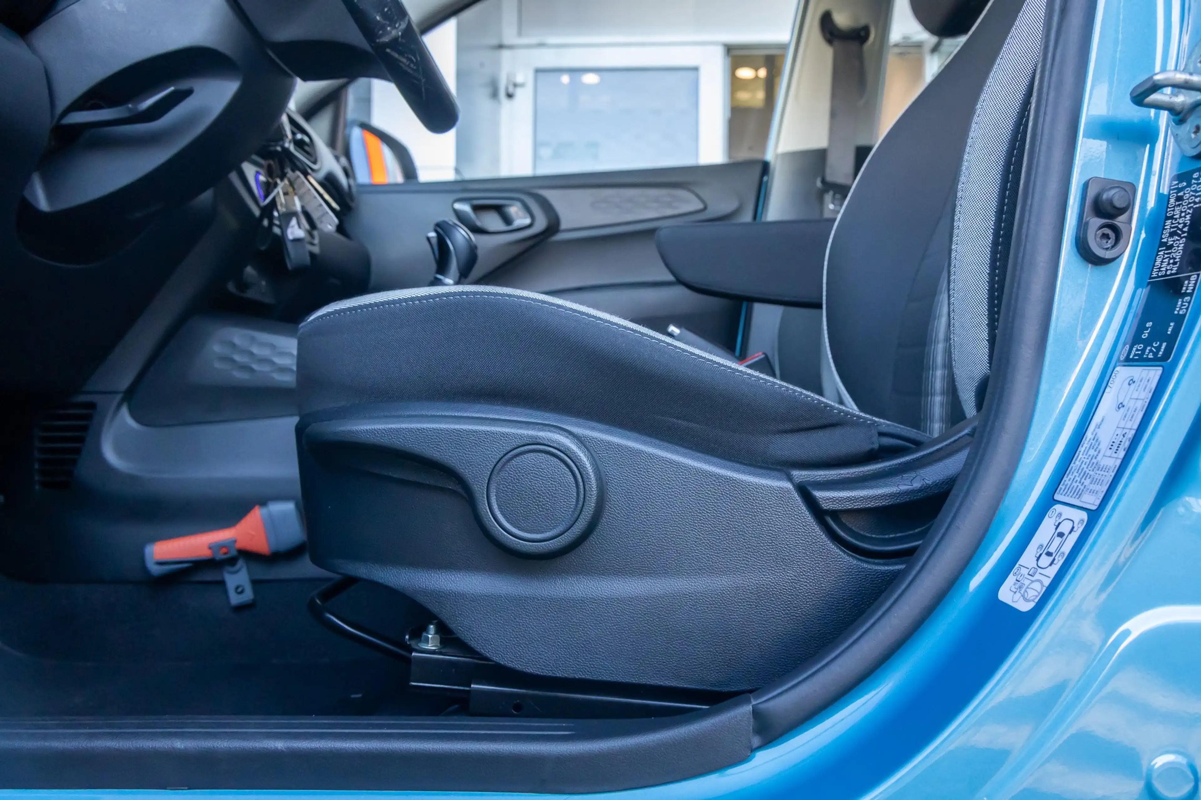 Hyundai i10 1.0 Comfort Smart 5-zits | Apple Carplay/Android A — photo 19
