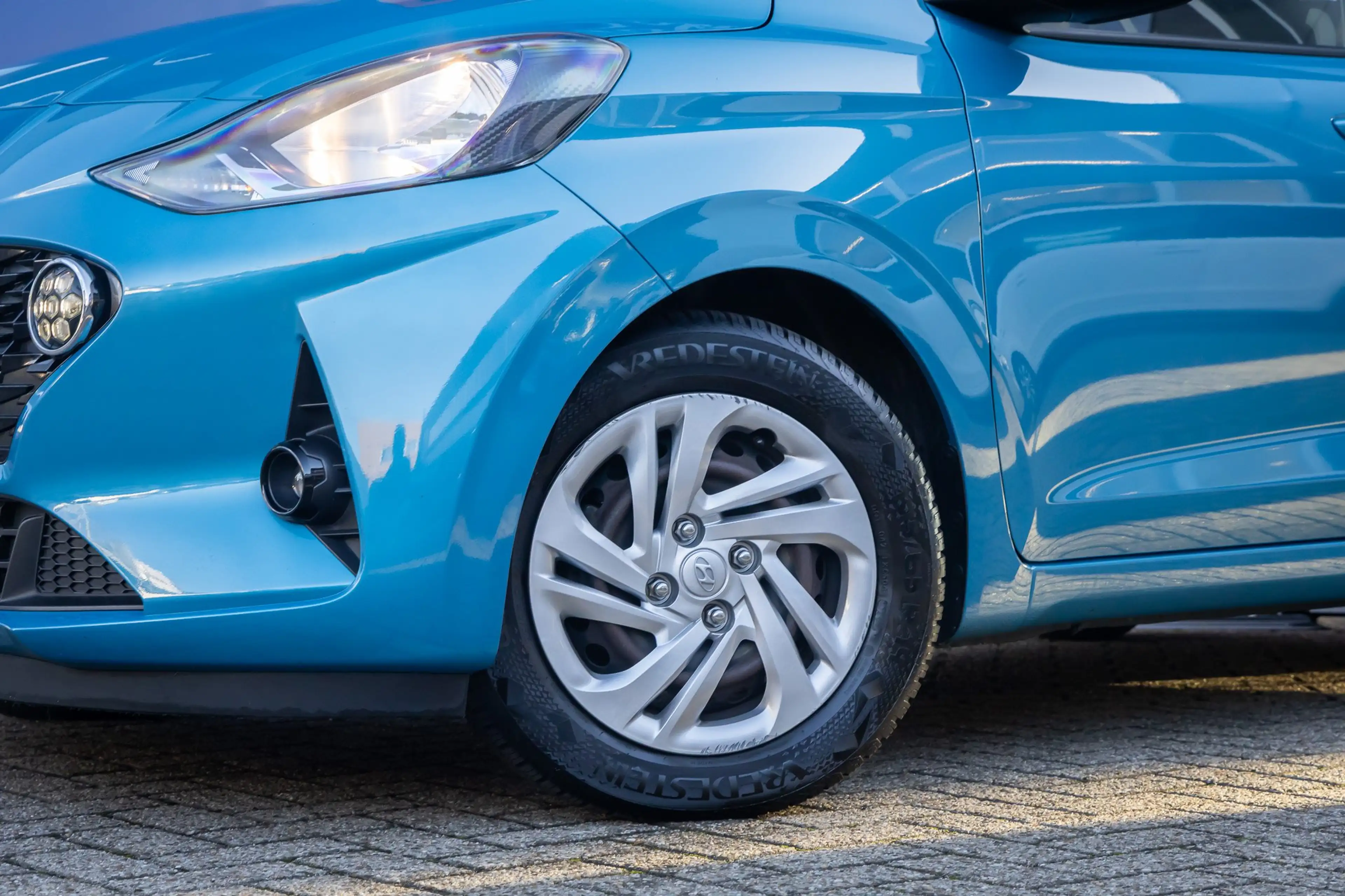 Hyundai i10 1.0 Comfort Smart 5-zits | Apple Carplay/Android A — photo 6