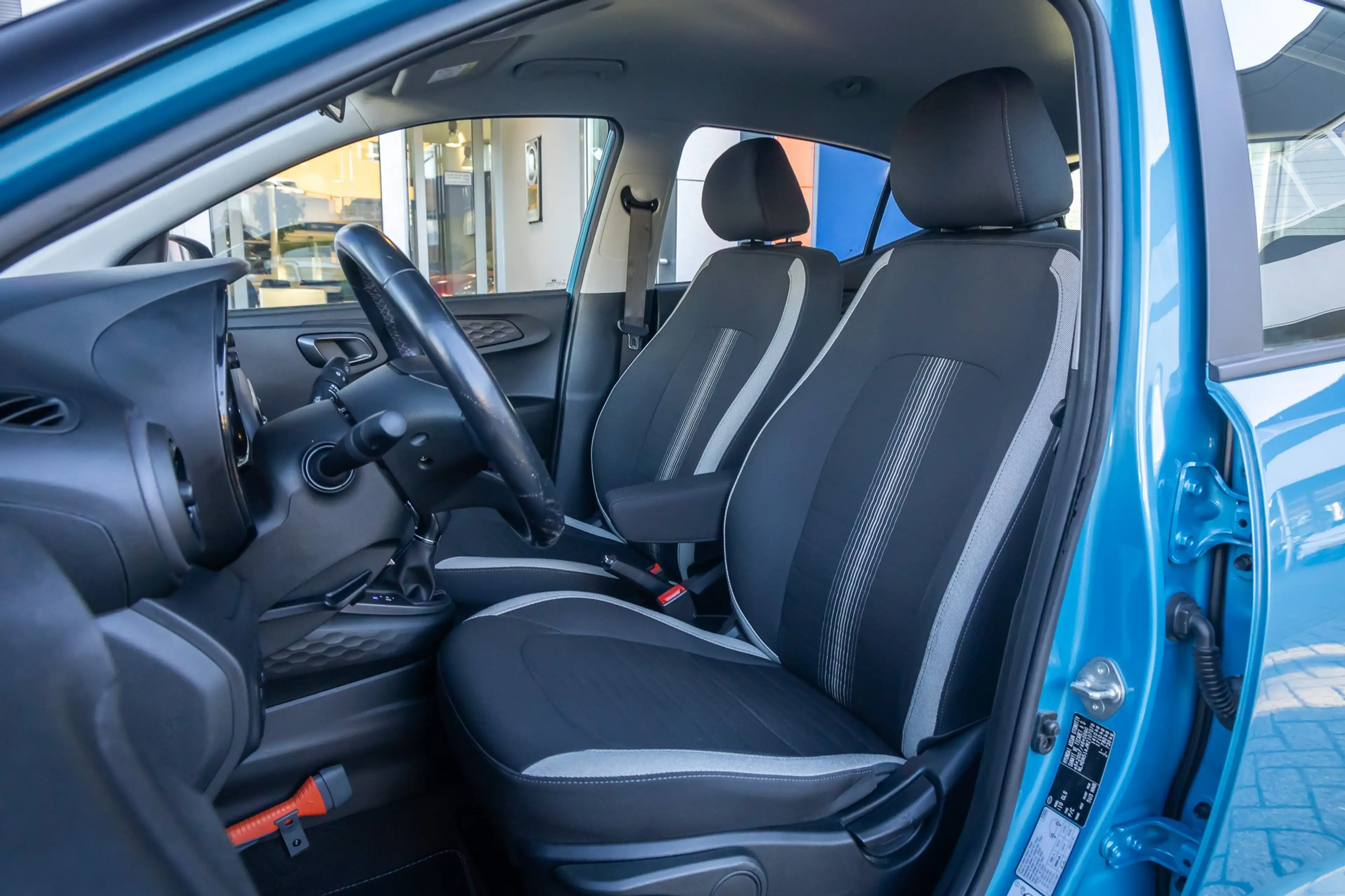 Hyundai i10 1.0 Comfort Smart 5-zits | Apple Carplay/Android A — photo 18