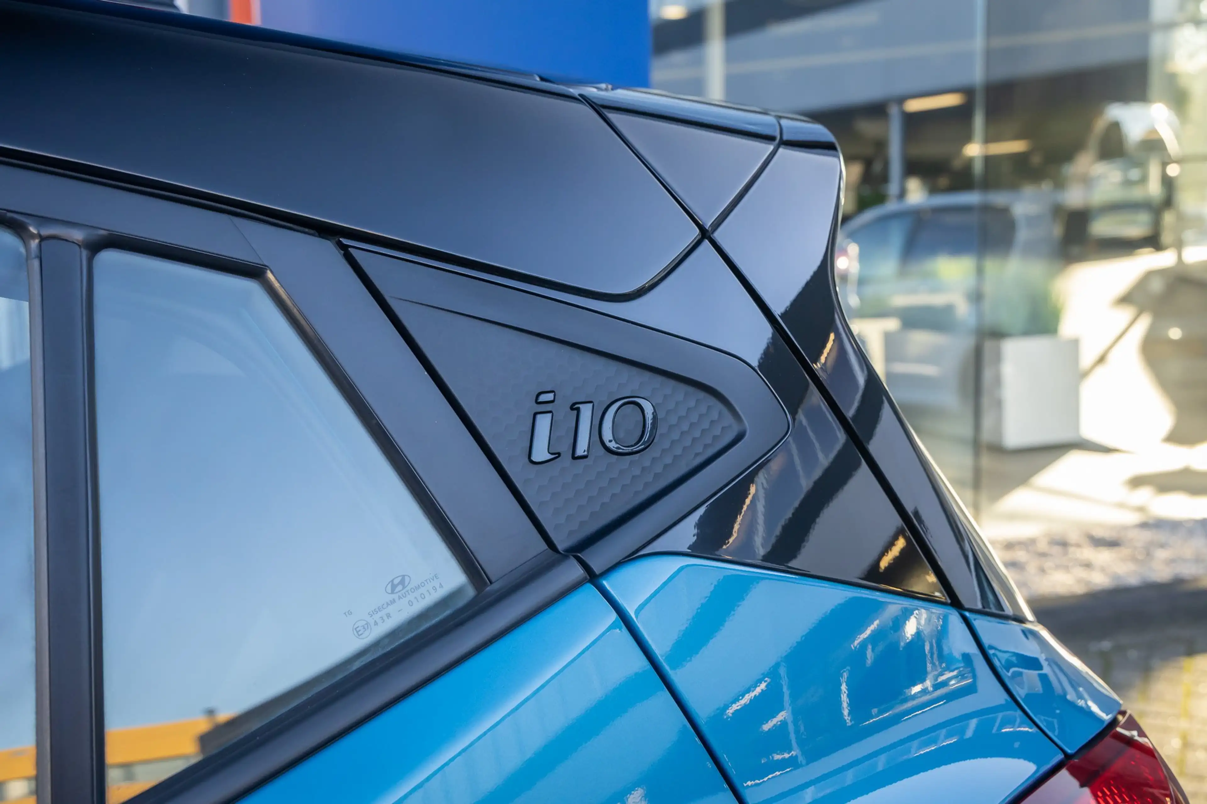 Hyundai i10 1.0 Comfort Smart 5-zits | Apple Carplay/Android A — photo 8