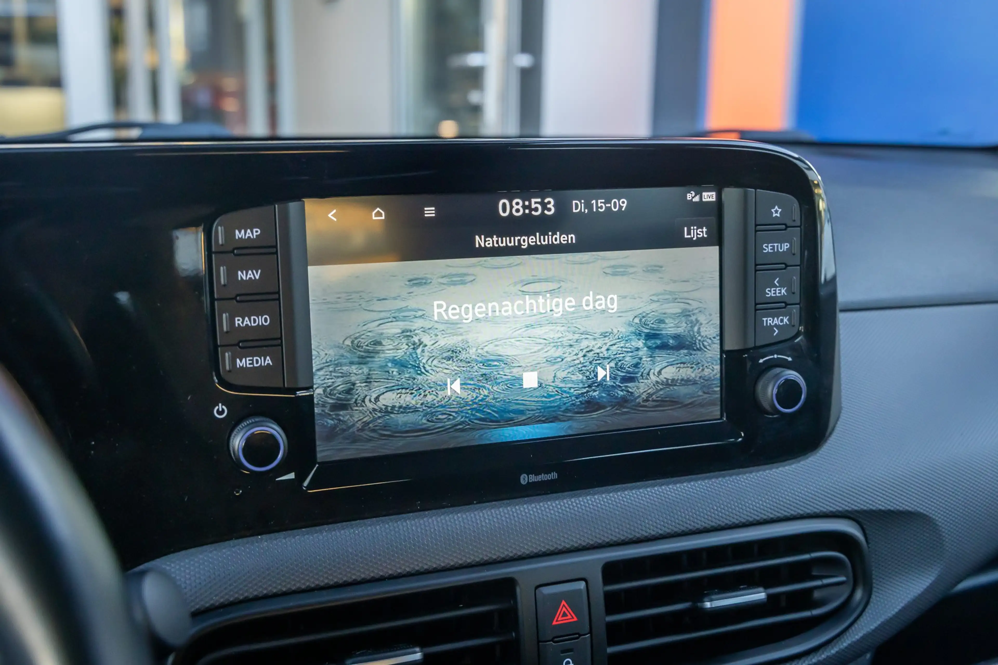 Hyundai i10 1.0 Comfort Smart 5-zits | Apple Carplay/Android A — photo 39