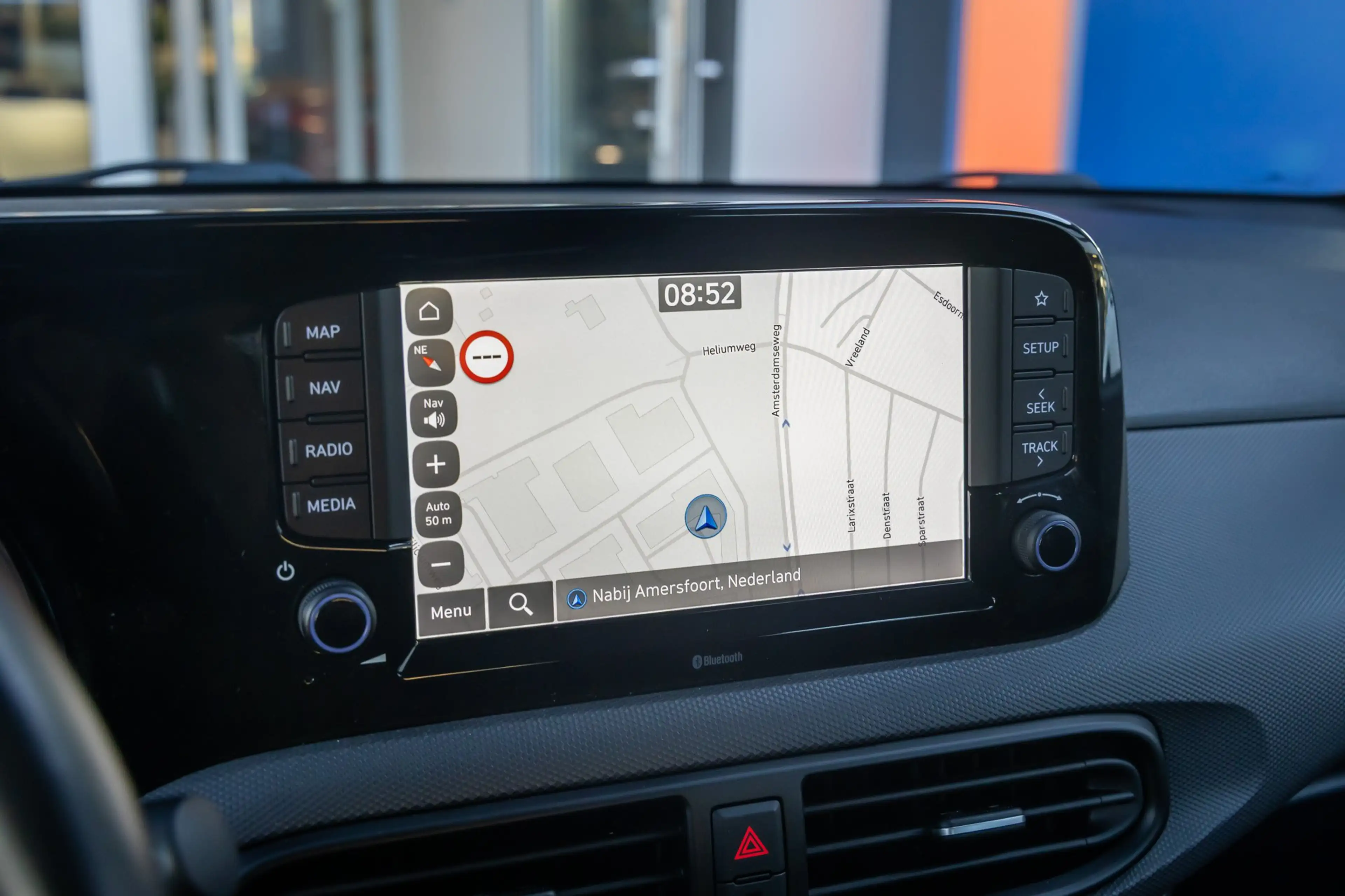 Hyundai i10 1.0 Comfort Smart 5-zits | Apple Carplay/Android A — photo 32