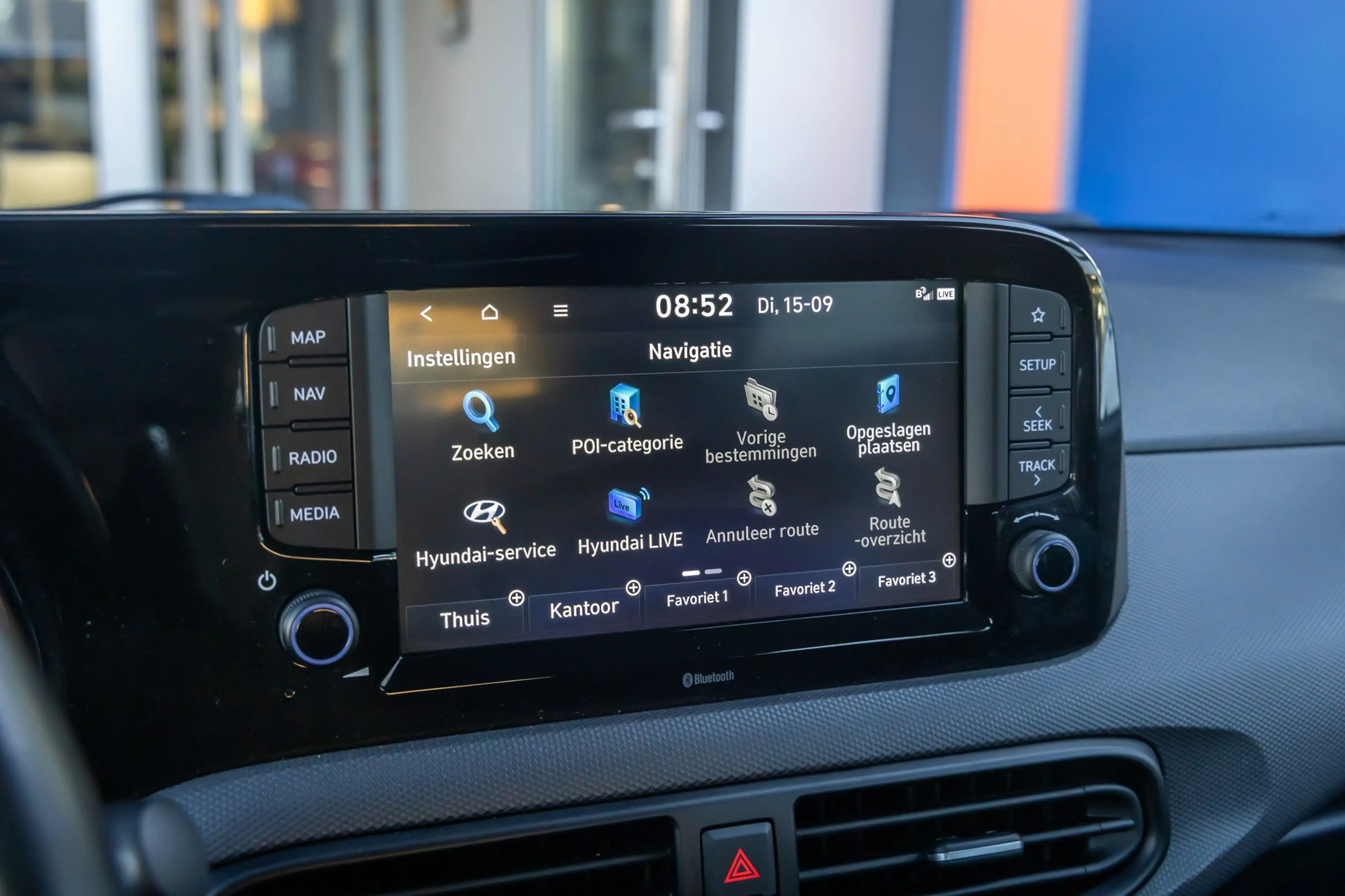 Hyundai i10 1.0 Comfort Smart 5-zits | Apple Carplay/Android A — photo 33