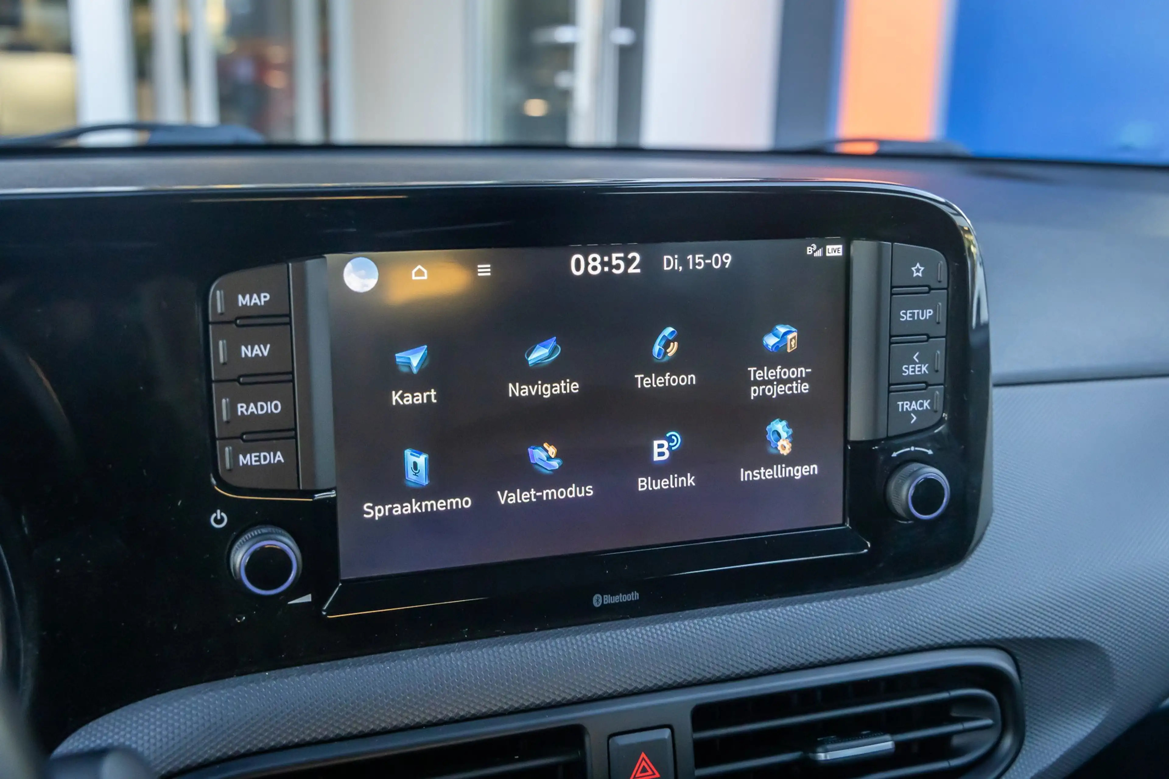 Hyundai i10 1.0 Comfort Smart 5-zits | Apple Carplay/Android A — photo 31