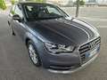 Audi A3 A3 III 2013 3p 1.4 tfsi Ambition 125cv E6 Grigio - thumbnail 1