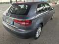 Audi A3 A3 III 2013 3p 1.4 tfsi Ambition 125cv E6 Grigio - thumbnail 4