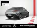 Mercedes-Benz GLE 450 d 4M COUPÈ AMG PANO 360° HUD AHK DISTRO Grau - thumbnail 2