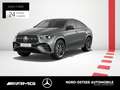 Mercedes-Benz GLE 450 d 4M COUPÈ AMG PANO 360° HUD AHK DISTRO Grau - thumbnail 1