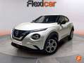 Nissan Juke DIG-T 84 kW (114 CV) 6M/T Acenta Blanco - thumbnail 3