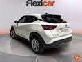 Nissan Juke DIG-T 84 kW (114 CV) 6M/T Acenta Blanco - thumbnail 7