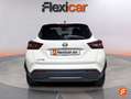 Nissan Juke DIG-T 84 kW (114 CV) 6M/T Acenta Blanco - thumbnail 8