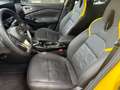Nissan Juke 1.6 N-SPORT Hybrid LED+Navi+SHZ+360 Gelb - thumbnail 11