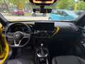 Nissan Juke 1.6 N-SPORT Hybrid LED+Navi+SHZ+360 Gelb - thumbnail 21