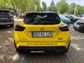 Nissan Juke 1.6 N-SPORT Hybrid LED+Navi+SHZ+360 Gelb - thumbnail 8