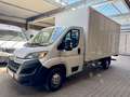 Citroen Jumper 2.2 HDi KOFFER L4 LBW KLIMA 3,5t 3-SITZER Blanc - thumbnail 4