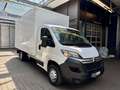Citroen Jumper 2.2 HDi KOFFER L4 LBW KLIMA 3,5t 3-SITZER Blanc - thumbnail 2