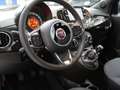 Fiat 500 Panoramique Dolcevita Hybride Noir - thumbnail 4