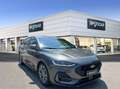 Ford Focus 5 Porte 1.5 EcoBlue ST-Line Grijs - thumbnail 7