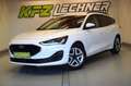 Ford Focus Turnier 1.5 Eco Blue NAVI*W-PAKET*LED*PDC Weiß - thumbnail 7