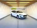 Ford Focus Turnier 1.5 Eco Blue NAVI*W-PAKET*LED*PDC Weiß - thumbnail 1